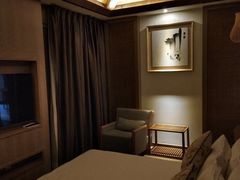 -帐篷客·溪龙茶谷度假酒店