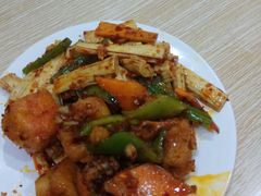 -三姐妹冷面馆(保卫路店)