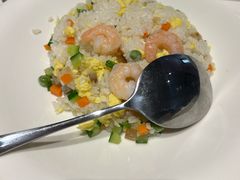 -玉华台饭庄·淮扬菜·烤鸭(望京店)