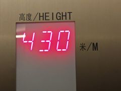 -上海环球金融中心骑迹50年环球之旅
