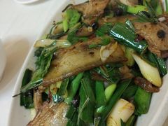 -蒲氏烤鸭(百寿路店)