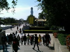 -三亚南山文化旅游区