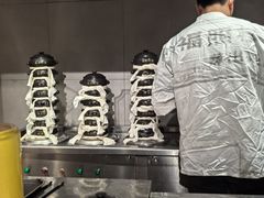 -福照楼汽锅鸡·云南菜(火车站锦江店)
