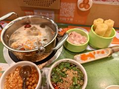 -一围小火锅(佳兆业广场店)
