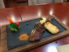 -简家·海鲜盛宴(下沙店)