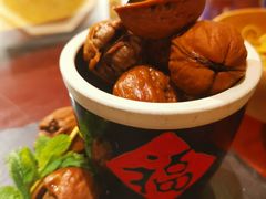 -锦上中式酒馆(南内环店)
