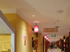-西贝(六里桥旗舰店)