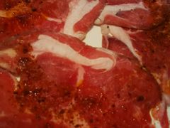 -木槿花开烤肉店(盐河南路店)