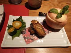 -松涛日本料理