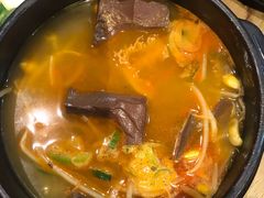 -Myeongdong North Strathfield