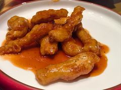 -梁记粥铺(开元地中海店)