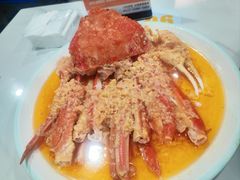 -巧克力渔家.小船海鲜家常菜(万平口店)