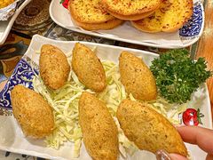 -番茄屋葡式美食(总店)