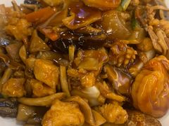 -陈傻子餐厅(世纪都会店)