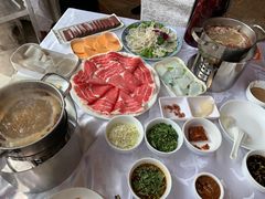 -友谊肥牛