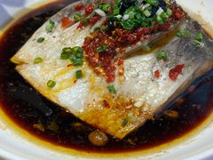 -味上湘菜馆(阿波罗店)