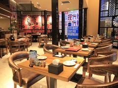 大堂-阿吾罗日本料理(K11艺术中心店)