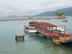 -海南分界洲岛旅游区