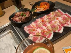 -新石器烤肉(西田城店)