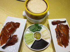 -汇贤府·李氏新鲁菜(万寿路店)