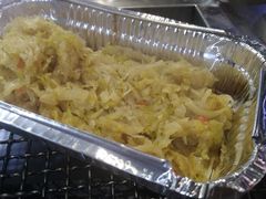 -马路牙子地桌烤肉(工体店)