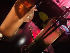 -JZ Club 爵士酒吧(上海店)