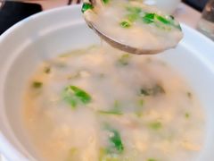 -吕氏疙瘩汤·新鲁菜(潍坊银座店)