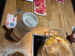 -牛很鲜潮汕牛肉火锅(朝晖路店)