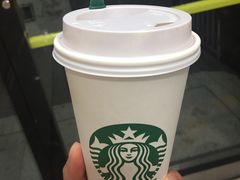 -星巴克(天津大悦城第二店)