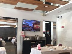 大堂-106餐厅(山水文园店)