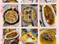 -小菜园新徽菜(合肥瑶海万达店)