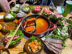 -烂摊摊火锅集市(河北总店)