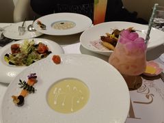 -PARFUM FLORAL花境法餐(南京首店)