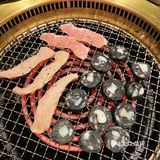 郑州美食｜韩餐届“天花板”🍱烤活鳗鱼好吃晕