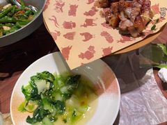 -福满我家大碗厨·湘菜(上海大厦店)