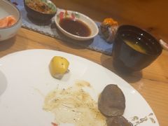 -大岛日本料理铁板烧(南通大饭店)
