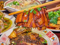 -老方桌烂蹄花川菜馆(九龙坡店)