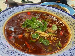 -长兴菜馆(高桥店)