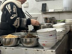 -刘臣街燃面