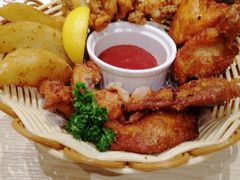 -CoCo壱番屋(久光百货店)