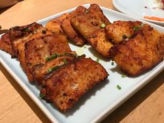 -楚山晓·湖北菜(武汉光谷K11店)