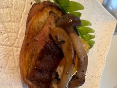 -春树下·树屋花房西餐厅(罍街AS1980店)