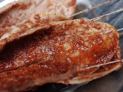 -曾记大腰子烧烤(苗栗路总店)
