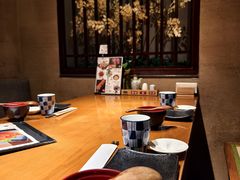 -千代武日本料理(爱建店)
