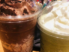 -星巴克(天津有巢公馆店)