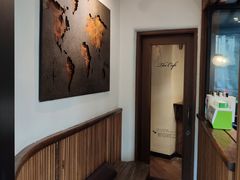 -RUMORS COFFEE ROASTERY鲁马滋咖啡(湖南路店)