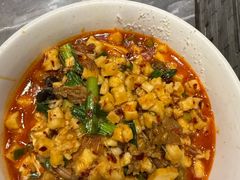 -清真·马洪小炒泡馍馆(钟楼回民街店)