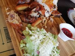 -马迭尔德式西餐精酿啤酒屋(中央大街店)