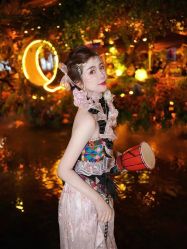 -薇薇新娘婚纱摄影(开州大道店)