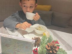 -杭州君悦酒店